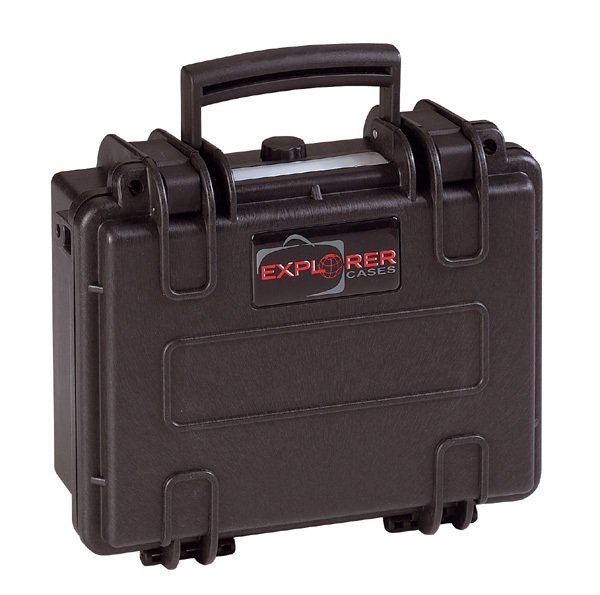 Model 2209     (İç ölçü: 220 x 160 x 95 mm)