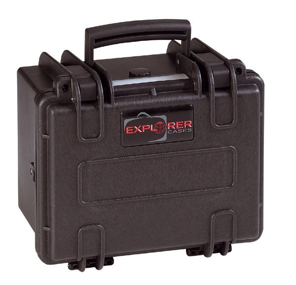 Model 2214     (İç ölçü: 220 x 160 x 145 mm)