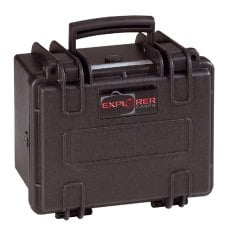 Model 2214     (İç ölçü: 220 x 160 x 145 mm)