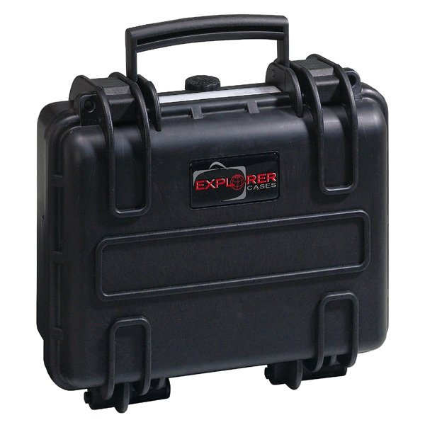 Model 2712     (İç ölçü: 276 x 200 x 120 mm)