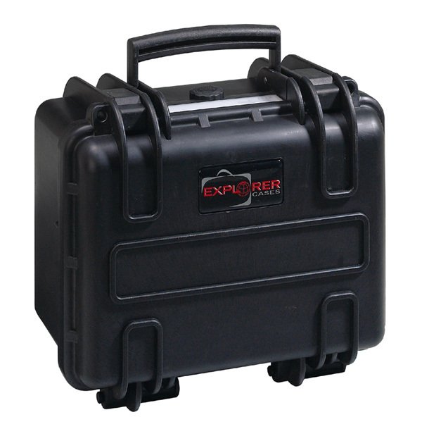 Model 2717     (İç ölçü: 276 x 200 x 170 mm)