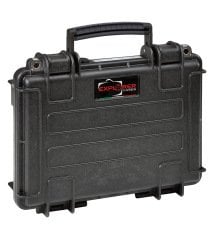 Model 3005     (İç ölçü: 300 x 210 x 58 mm)