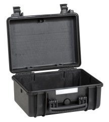 Model 3818     (İç ölçü: 380 x 270 x 180 mm)