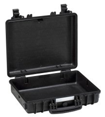 Model 4412 (İç ölçü: 440 x 345 x 125 mm)