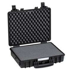 Model 4412 (İç ölçü: 440 x 345 x 125 mm)