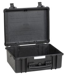 Model 4820 (İç ölçü: 480 x 370 x 205 mm)
