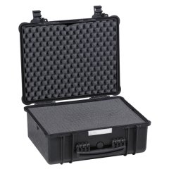 Model 4820 (İç ölçü: 480 x 370 x 205 mm)