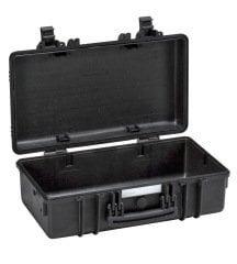 Model 5117  (İç ölçü: 217 x 277 x 173 mm)