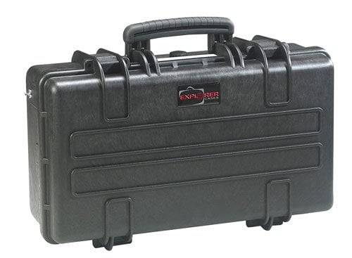Model 5117  (İç ölçü: 217 x 277 x 173 mm)