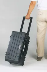 Model 5122 (İç ölçü: 517 x 277 x 217 mm)