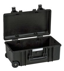 Model 5122 (İç ölçü: 517 x 277 x 217 mm)