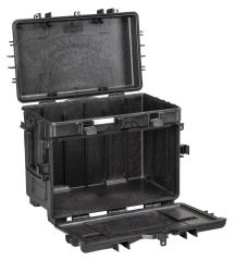 Model 5140 (İç ölçü: 516x 296 x 402 mm)