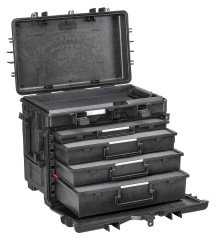 Model 5140 (İç ölçü: 581 x 381 x 455 mm)