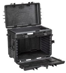 Model 5140 (İç ölçü: 516x 296 x 402 mm)