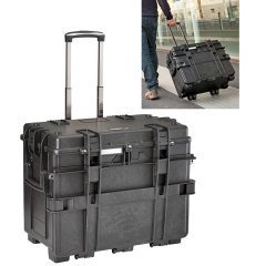 Model 5140 (İç ölçü: 581 x 381 x 455 mm)