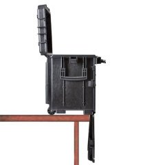 Model 5140 (İç ölçü: 581 x 381 x 455 mm)