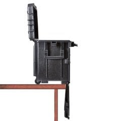 Model 5140 (İç ölçü: 516x 296 x 402 mm)