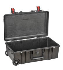 Model 5218 (İç ölçü: 520 x 285 x 180 mm)