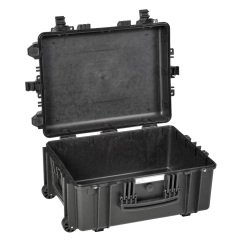 Model 5326 (İç ölçü: 538 x 405 x 250 mm)