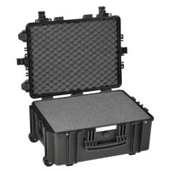 Model 5326 (İç ölçü: 538 x 405 x 250 mm)