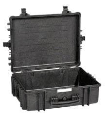 Model 5822  (İç ölçü: 580 x 440 x 220 mm)