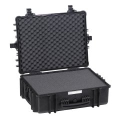 Model 5822  (İç ölçü: 580 x 440 x 220 mm)