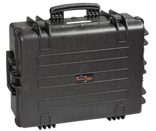 Model 5822  (İç ölçü: 580 x 440 x 220 mm)