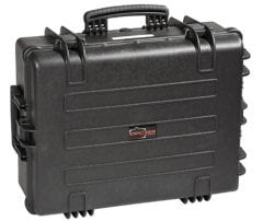 Model 5822  (İç ölçü: 580 x 440 x 220 mm)