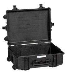 Model 5823 (İç ölçü: 580 x 440 x 220 mm)