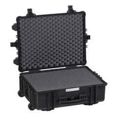 Model 5823 (İç ölçü: 580 x 440 x 220 mm)