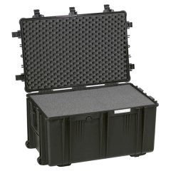 Model 7641 (İç ölçü: 765 x 485 x 415 mm)