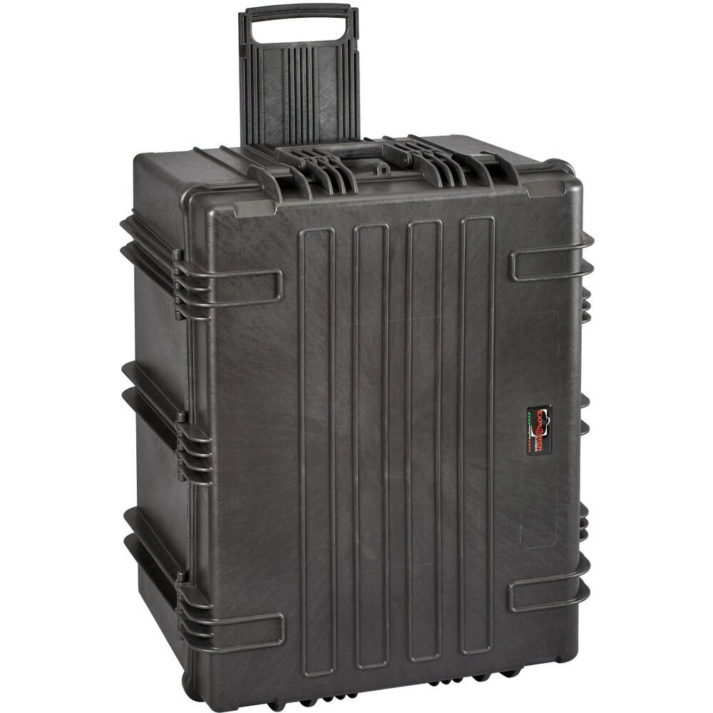 Model 7745 (İç ölçü: 770 x 580 x 450 mm)