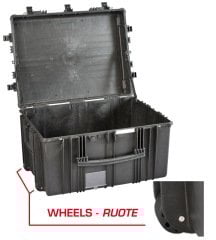 Model 7745 (İç ölçü: 770 x 580 x 450 mm)