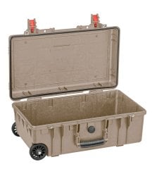 Model 5221(iç ölçüler mm 520x285x205)