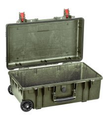 Model 5221(iç ölçüler mm 520x285x205)