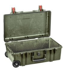 Model 5221(iç ölçüler mm 520x285x205)