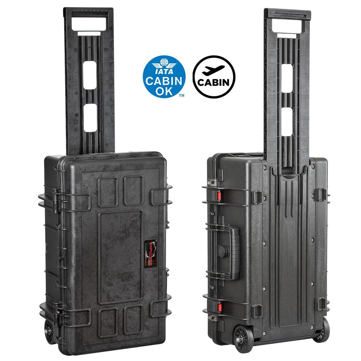 Model 5221(iç ölçüler mm 520x285x205)