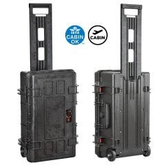 Model 5221(iç ölçüler mm 520x285x205)