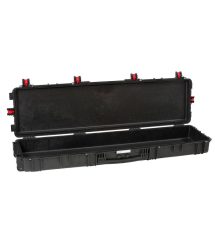 Model 15416 (İç ölçüler 1540x377x160 mm) SÜNGERLİ - SİYAH