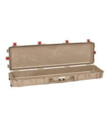 Model 15416 (İç ölçüler 1540x377x160 mm) SÜNGERLİ - SİYAH