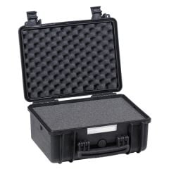 Model 3815     (İç ölçü: 380 x 270 x 155 mm)