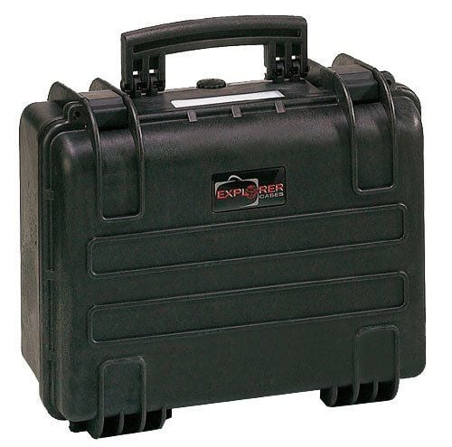 Model 3815     (İç ölçü: 380 x 270 x 155 mm)